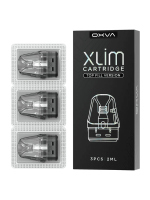 Картридж OXVA XLIM V3 POD - 0.8 Ohm (Top Filling)