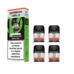 Картридж Vaporesso XROS Series POD - 0.6 Ohm Corex 2.0