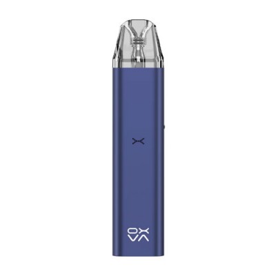 Стартовий набір OXVA XLIM SE POD - Dark Blue: