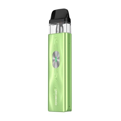 Стартовый набор Vaporesso XROS 4 mini POD - Ice Green: