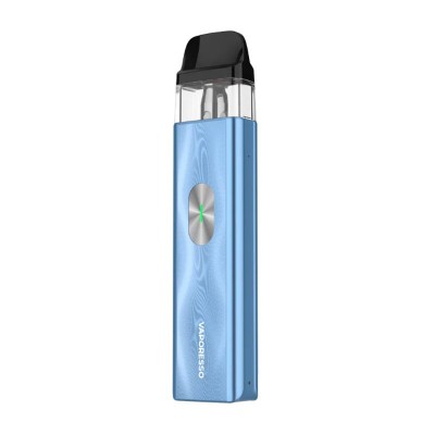 Стартовый набор Vaporesso XROS 4 mini POD - Ice Blue: