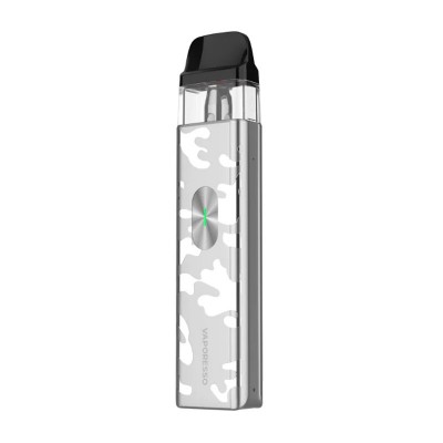 Стартовый набор Vaporesso XROS 4 mini POD - Camo Silver: