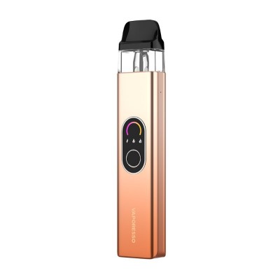 Стартовий набір Vaporesso XROS 4 POD - Champange Gold: