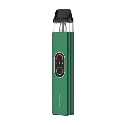 Стартовий набір Vaporesso XROS 4 POD - Green: