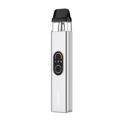 Стартовий набір Vaporesso XROS 4 POD - Silver: