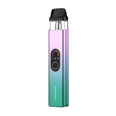 Стартовий набір Vaporesso XROS 4 POD - Pink mint: