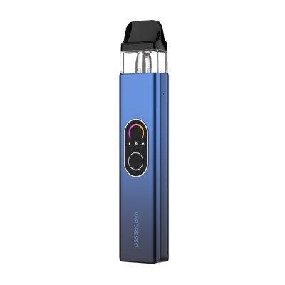 Стартовий набір Vaporesso XROS 4 POD - Blue: