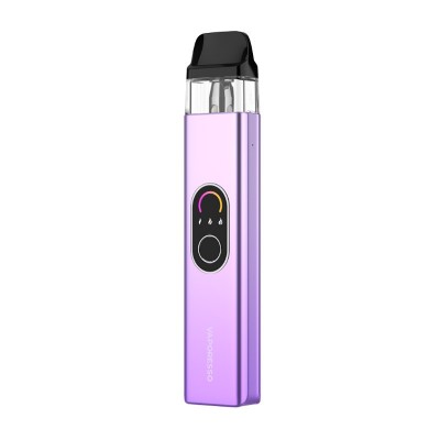 Стартовий набір Vaporesso XROS 4 POD - Lilac Purple: