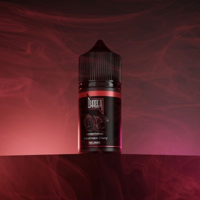 Компоненти Chaser Black Balance - Watermelon Cherry Limited (30ml / 50mg): Ціна, Характеристики, Фото