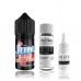 Компоненты Juni salt - Cherry Raspberry SILVER (30ml / 50mg)