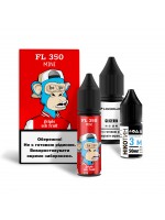 Компоненти Flavorlab FL350 mini - Triple Red Fruit (15ml / 50mg)