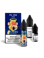 Компоненти Flavorlab FL350 mini - Currant Menthol (15ml / 50mg)