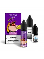 Компоненти Flavorlab FL350 mini - Currant Pomegranate Lime (15ml / 50mg)