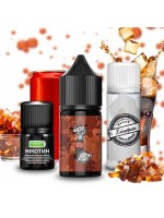 Компоненти Hype KIT Salt - Sour Cola (30ml / 50mg)