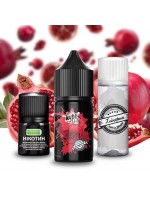 Компоненти Hype Salt - Pomegranate (30ml / 50mg)