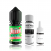 Компоненты Juni salt - Kiwi Strawberry (30ml / 50mg)