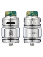 Атомайзер OXVA Arbiter 2 RTA 24mm Silver 