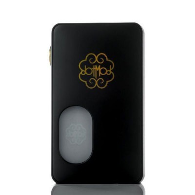 Сквонкмод dotMod dotsquonk Black 20700 / 18650: Фото № 1