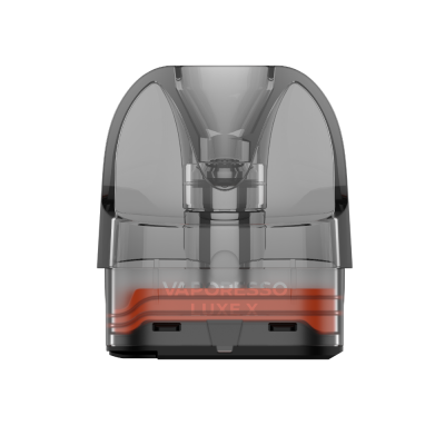 Картридж Vaporesso Luxe X Series POD - 0.8 Ohm Corex 2.0: