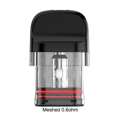 Картридж Smok Novo POD - 0.6 Ohm Mesh