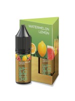 Компоненти Vape Shot - Watermelon Lemon (15ml / 50mg)