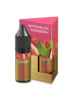 Компоненти Vape Shot - Watermelon Raspberry (15ml / 50mg)