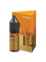 Компоненти Vape Shot - Orange (15ml / 50mg)