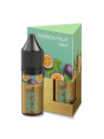 Компоненти Vape Shot - Passion fruit mint (15ml / 50mg)