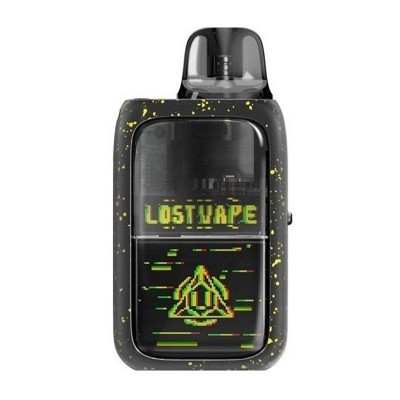 Стартовий набір Lost Vape Ursa Epoch POD - Arcade Era: