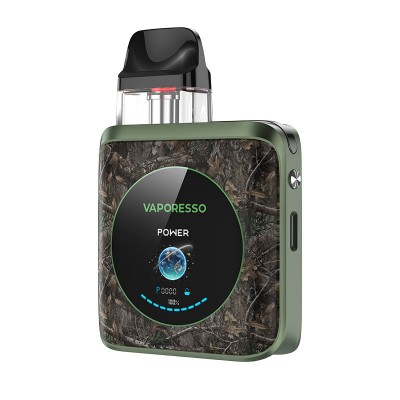 Стартовий набір Vaporesso XROS 4 nano POD - Camouflage