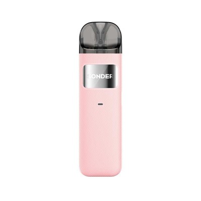 Стартовий набір Geekvape Sonder U POD - Pink: