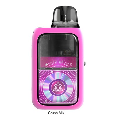 Стартовый набор Lost Vape Ursa Epoch POD - Crush Mix: