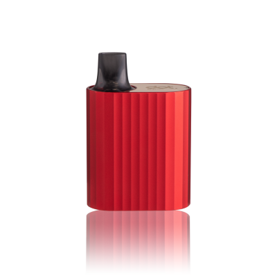 Стартовий набір DotMod - SWITCH NANO POD - Red: