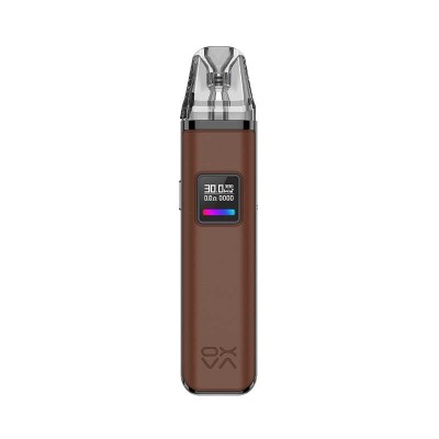 Стартовий набір OXVA XLIM PRO POD - Brown Leather: