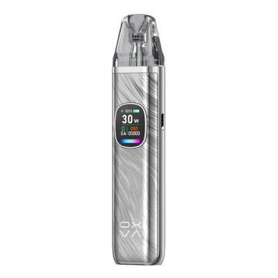 Стартовий набір OXVA XLIM PRO V2 POD - Platinum Black: