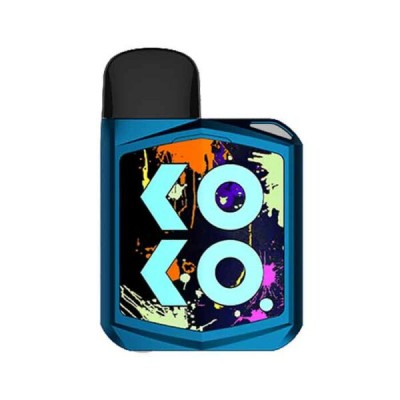 Стартовий набір Uwell Caliburn KOKO Prime POD - Blue: