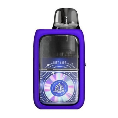 Стартовый набор Lost Vape Ursa Epoch POD - Pulse Mix: