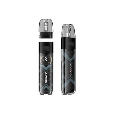 Стартовий набір Voopoo Argus P1s POD - Cyber Black: