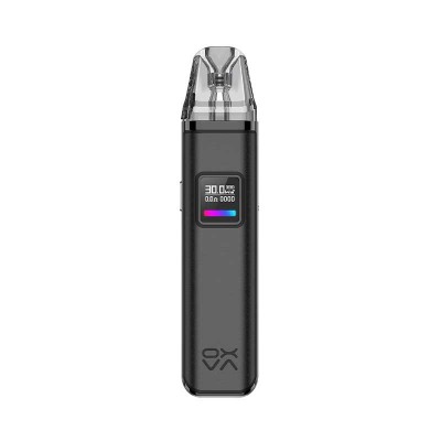 Стартовий набір OXVA XLIM PRO POD - Grey Leather: