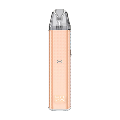 Стартовый набор OXVA XLIM Crystal POD - Orange: