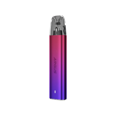 Стартовий набір Voopoo Argus G2 mini POD - Violet Red: