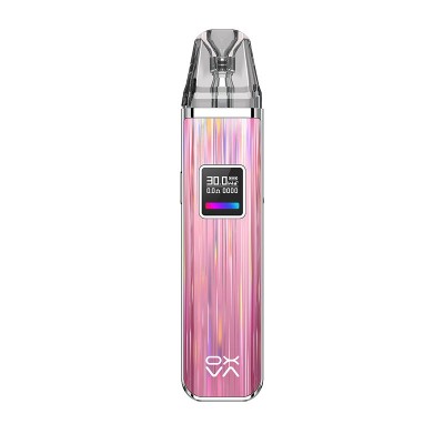 Стартовый набор OXVA XLIM PRO POD - Gleamy Pink: